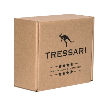 TRESSARI Geschenkbox für einen Hosengürtel