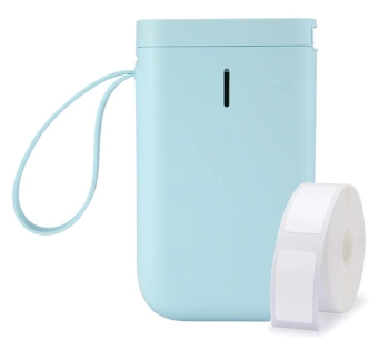 NIIMBOT D11 Bluetooth-Thermoaufkleberdrucker