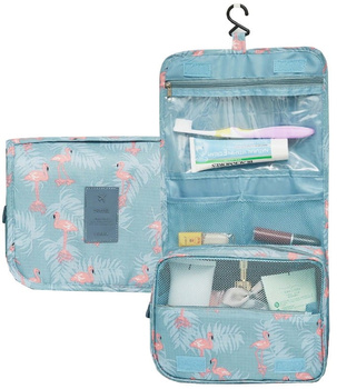 Organizator suspendat Geanta cosmetica cu carlig