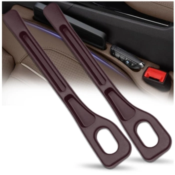 Sitzspalt-Organizer für Autozubehör 2 Stück