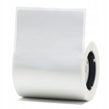 NIIMBOT M2 Rechteckige Etiketten WEISS 50x70mm 100 Stück