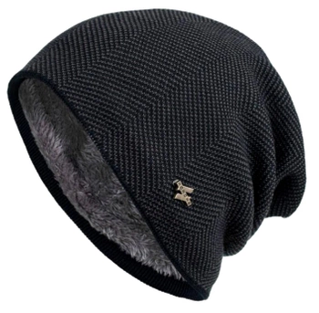 Pălărie sport unisex, caldă de iarnă, lejer, izolat