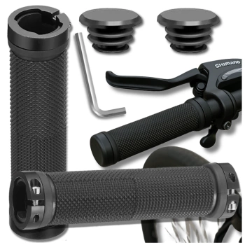 Fahrradgriffe für Lenker, Griffe, rutschfeste Fahrradgriffe