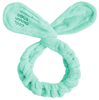 Bentita de par iepure legata cosmetic soft spa