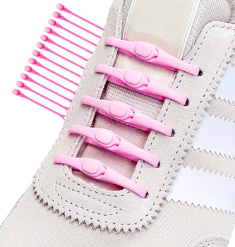 Sireturi elastice fara legare