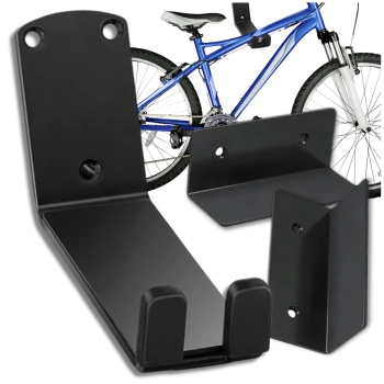 Fahrradträger + Radhalterungen Wandhalterung MAX 30kg