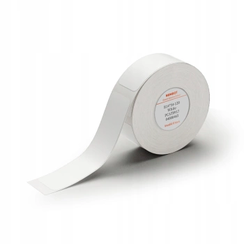 NIIMBOT Thermoetiketten 14x54mm WEISS 120 Stk