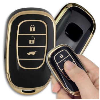 Silikonhülle für Schlüssel HÜLLE Honda Civic Accord Jazz CR-V