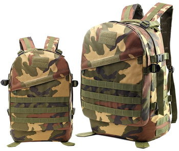 Rucsac tactic militar SURVIVAL XL turistic