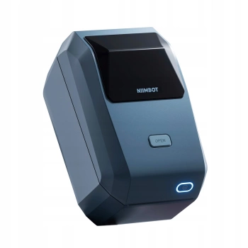NIIMBOT K3W Mobiler Thermodrucker WiFi 180 mm/s kabellose Etiketten