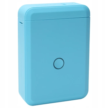 NIIMBOT Kabelloser Thermodrucker für Aufkleber