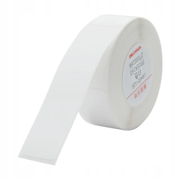 NIIMBOT Thermoetiketten 14x40mm WEISS 150 Stk