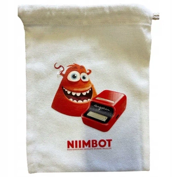 Tasche für NIIMBOT Drucker Universal B21 B1 D11 D101 D110 B3S