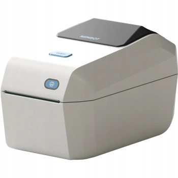 NIIMBOT K3W mobiler Thermodrucker mit WLAN-Wireless für Etiketten