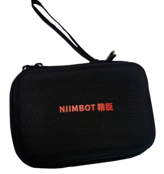 Original Schutzhülle für NIIMBOT D11 D110