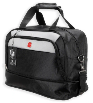 BAD&BAGS Businesstasche Handgepäck für die Flugreise