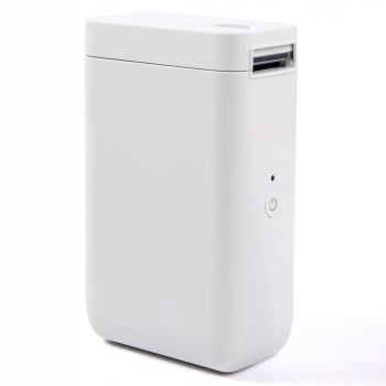 NIIMBOT D101 Thermodrucker-Etikettiermaschine PL-Version