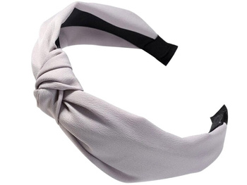 BANTA LATĂ DE PĂR, NOD TURBA DE SATIN