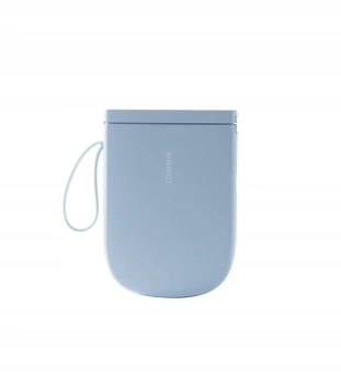 NIIMBOT D11H BLUE Thermodrucker 300DPI Etiketten Aufkleber Wireless