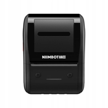 NIIMBOT B203 Bluetooth-Thermoaufkleber-Etikettendrucker