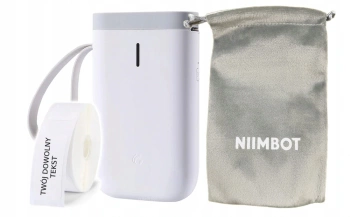 Universelle Schutzhülle für den NIIMBOT-Drucker